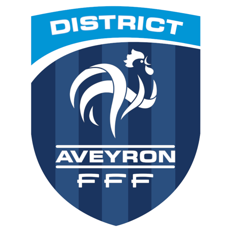 District Aveyron